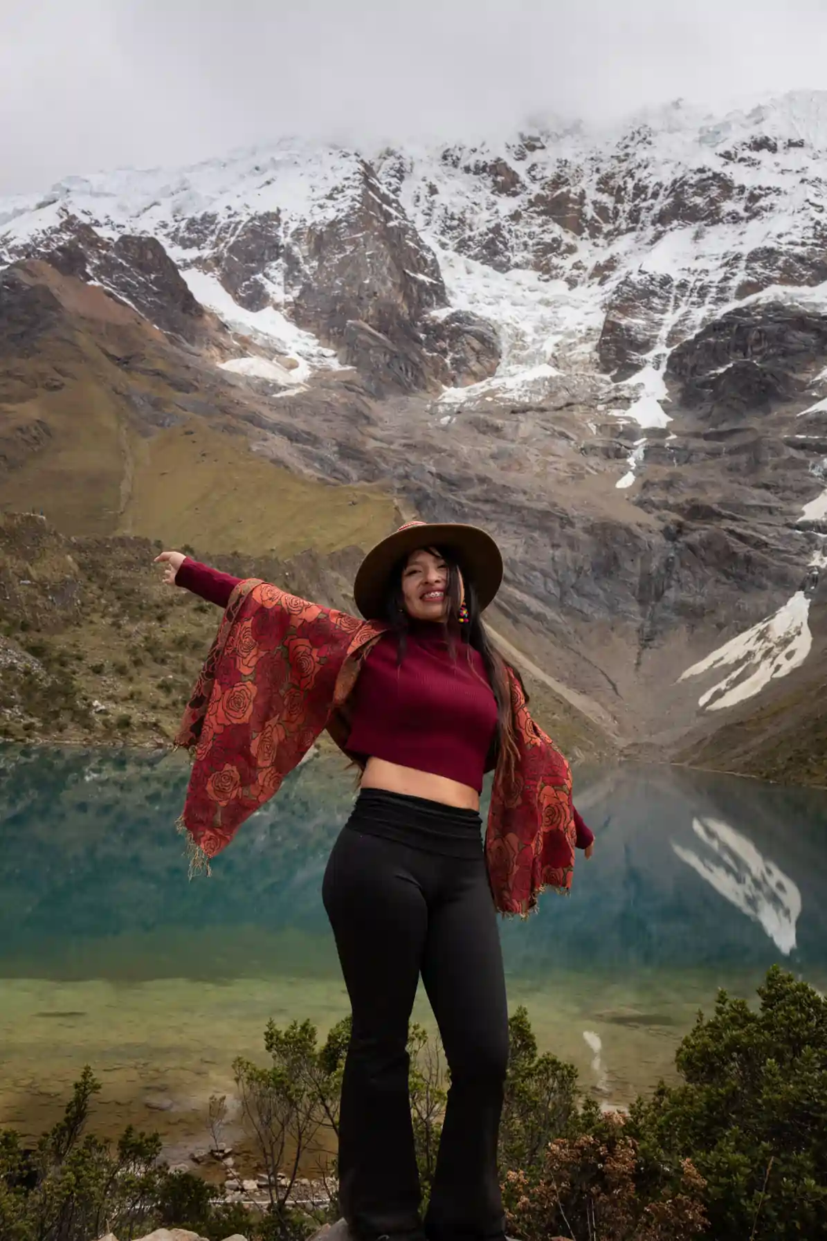 Experiencia Andevia Travel 2