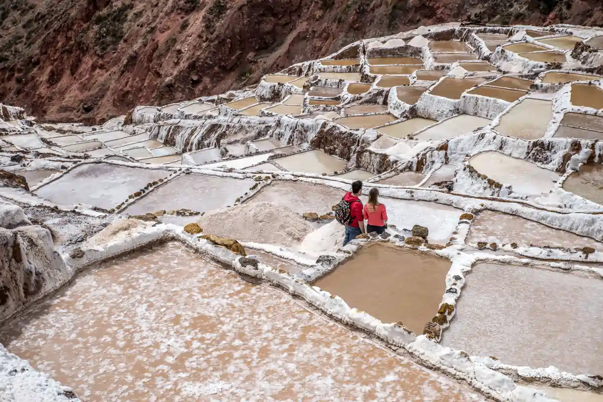 Experiencia Andevia Travel 1